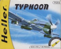 Dobozbontás - Typhoon
(Stefan)