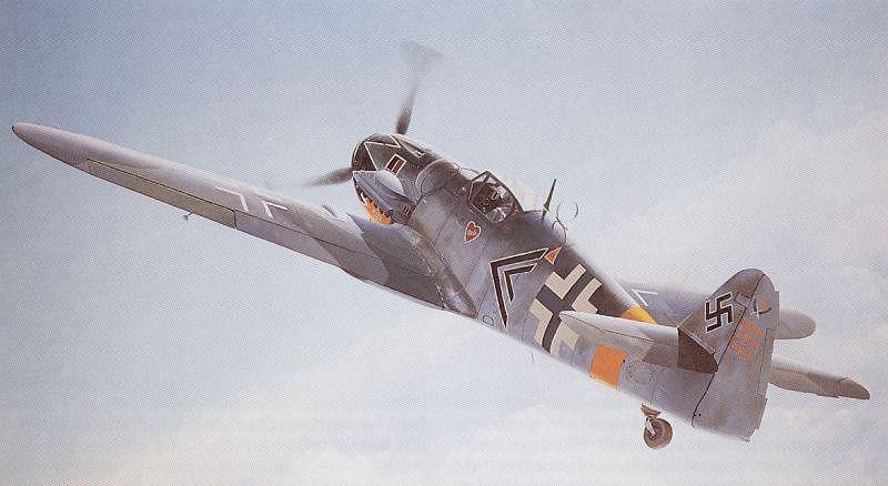 bf109-8