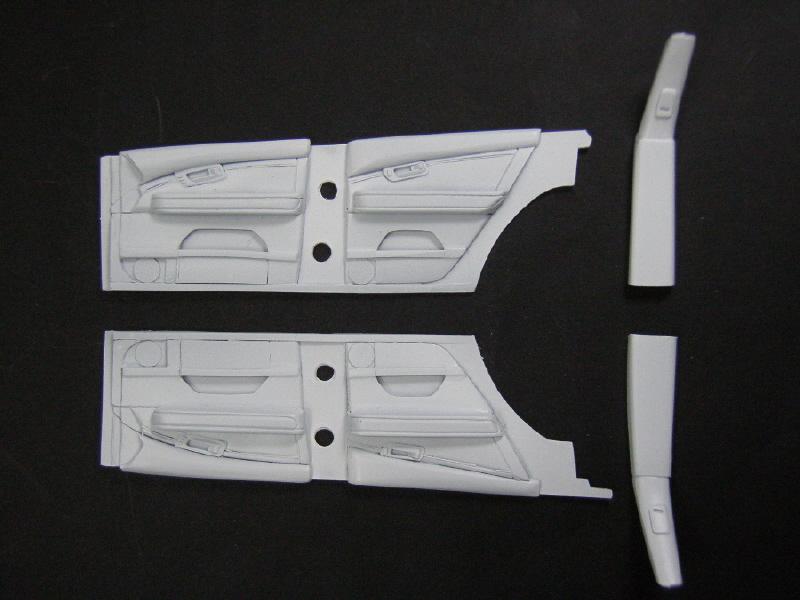 KA-Models Toyota Harrier Detail-Up 001