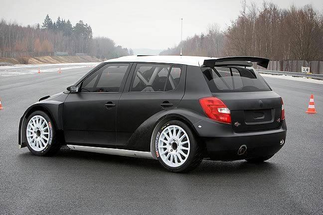 Fabia