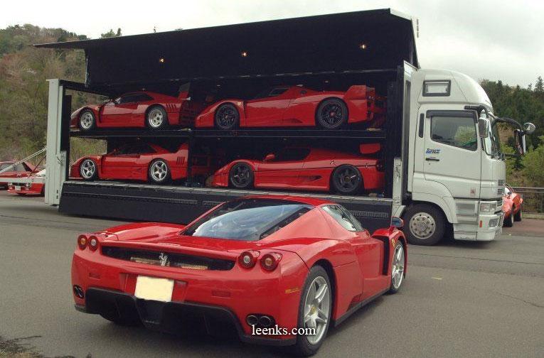 Ferrari