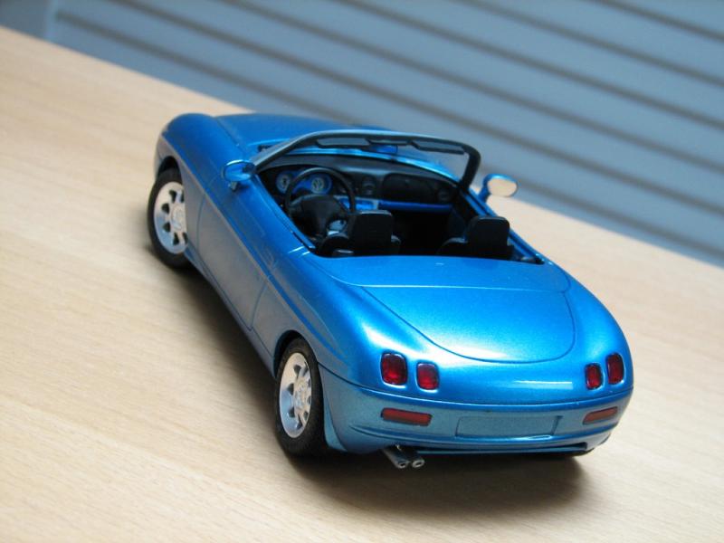 Sunhine, beach, cabrio...