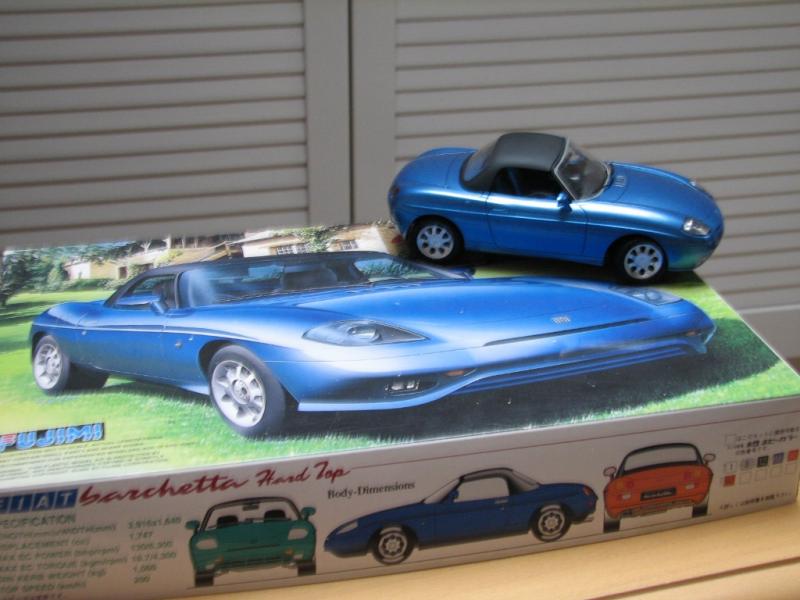 full széria, dobozból