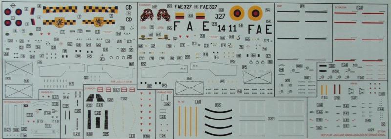 Airfix Sepecat Jaguar Gr.3A&ES_02