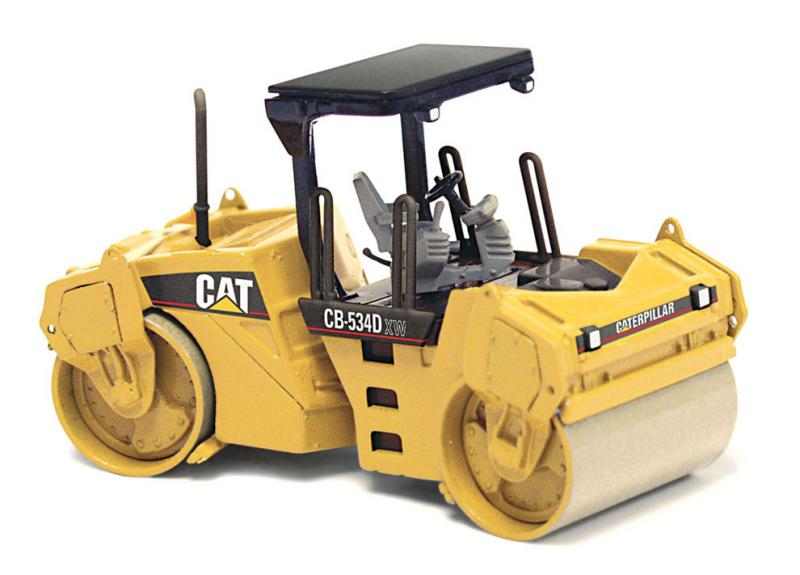 CATCompactor