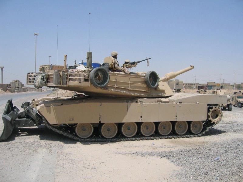Abrams-1
