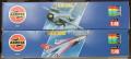 Airfix Lightnings