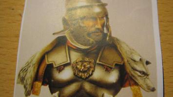 Romain Centurio
Bodó György (gyurmakoma)
