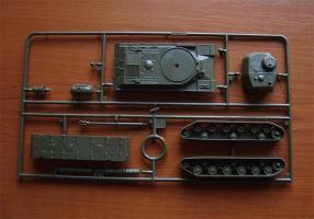 IS-2 „fapadosan”
(Miggyuri)