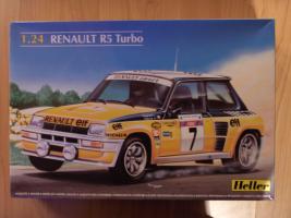 Renault R5 Turbo 1982
(Peti78)