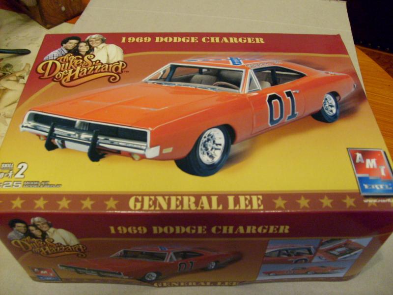 General Lee