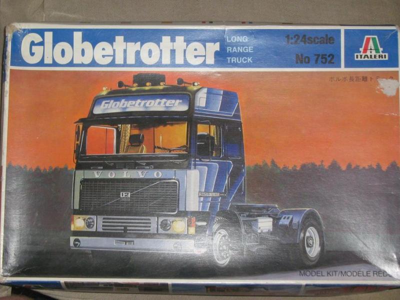 Volvo F-12