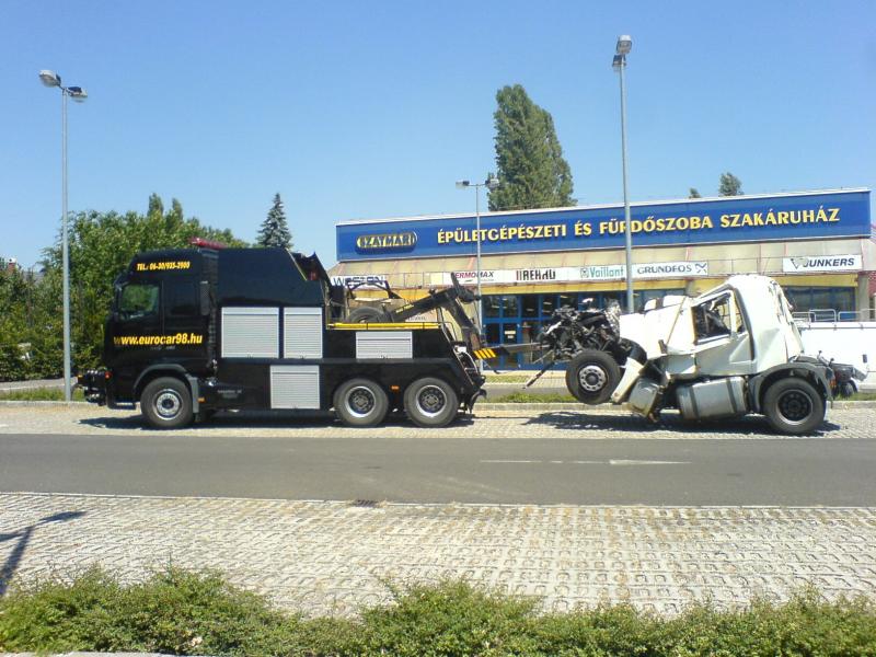 ilyet nem minden nap lát az ember