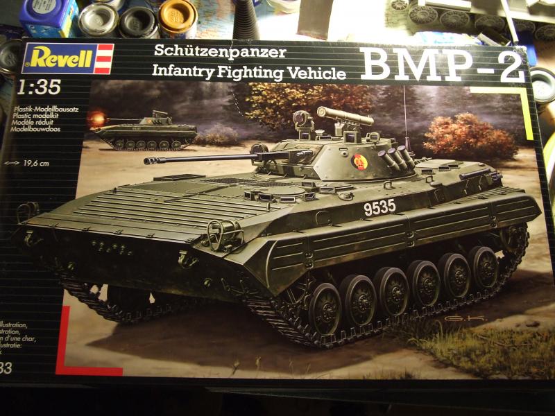 BMP-2