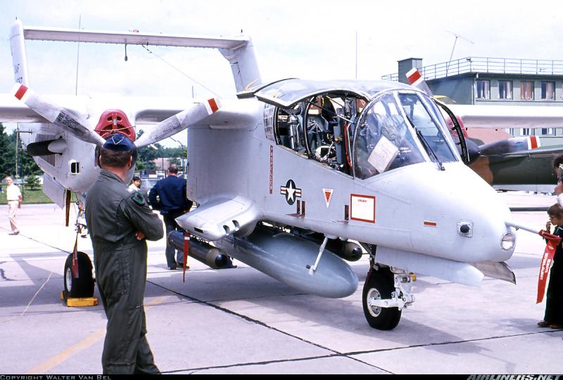 OV 10A