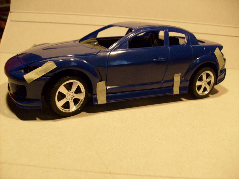 RX-8