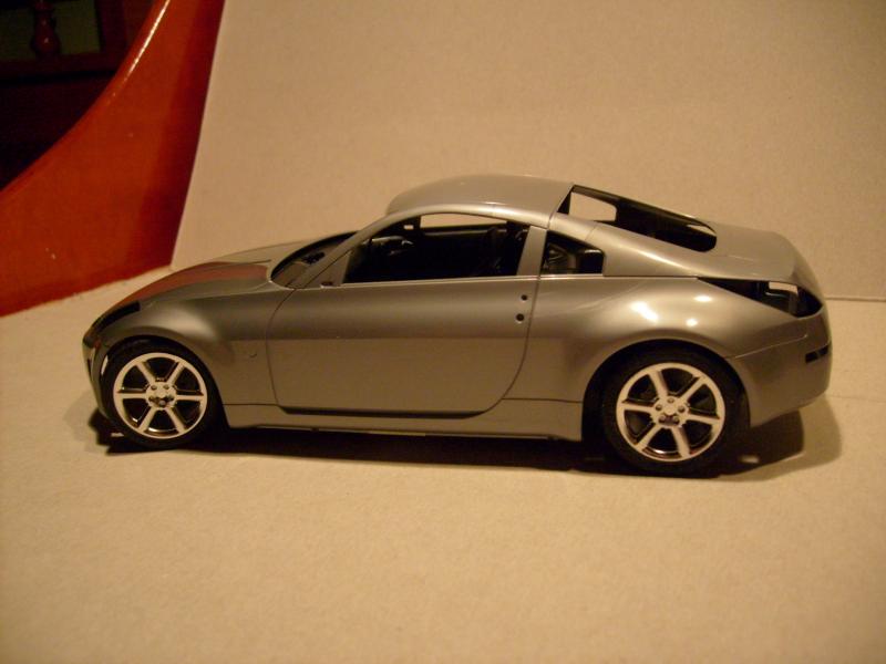 350z