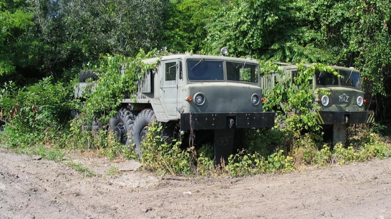 A szintén megmenekült HL-20-15-tel.