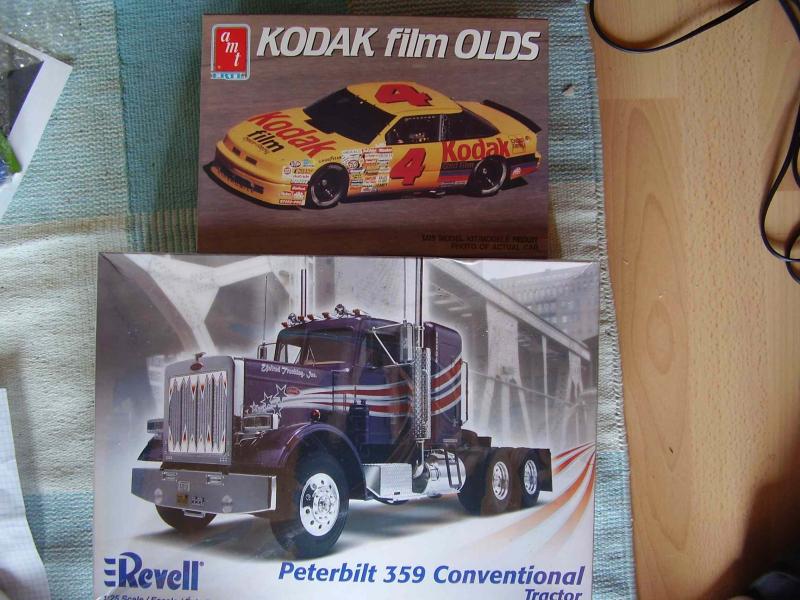 kodak@peterbilt