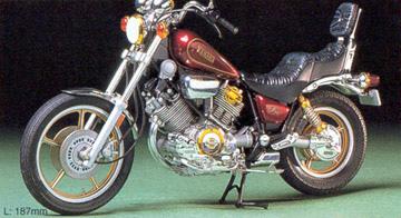 Yamaha Virago