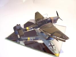 Ju-87 A
(scout387)