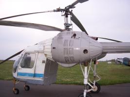 Ka-26-os helikopter építéséhez egy kis plussz
Fülöp Gyula (fulgyu)