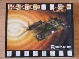 Aliens: Dropship
(Bishop)