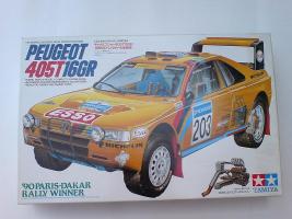 1/24 Tamiya Peugeot 405 T16GR
(Raybrig_89)