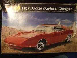 Daytona
(Charger)
