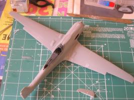 Focke-Wulf Ta-152
(ati27)