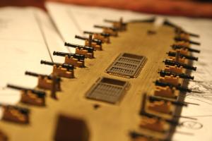 H.M.S. Victory
(napoleon)