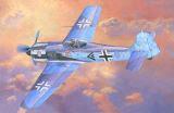 Focke Wulf 190 A/F
(gábor76)