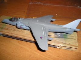 Harrier Gr.7
(Tomi)
