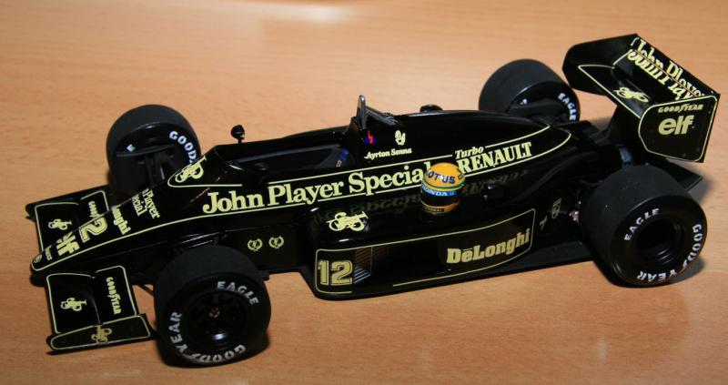 lotus98t