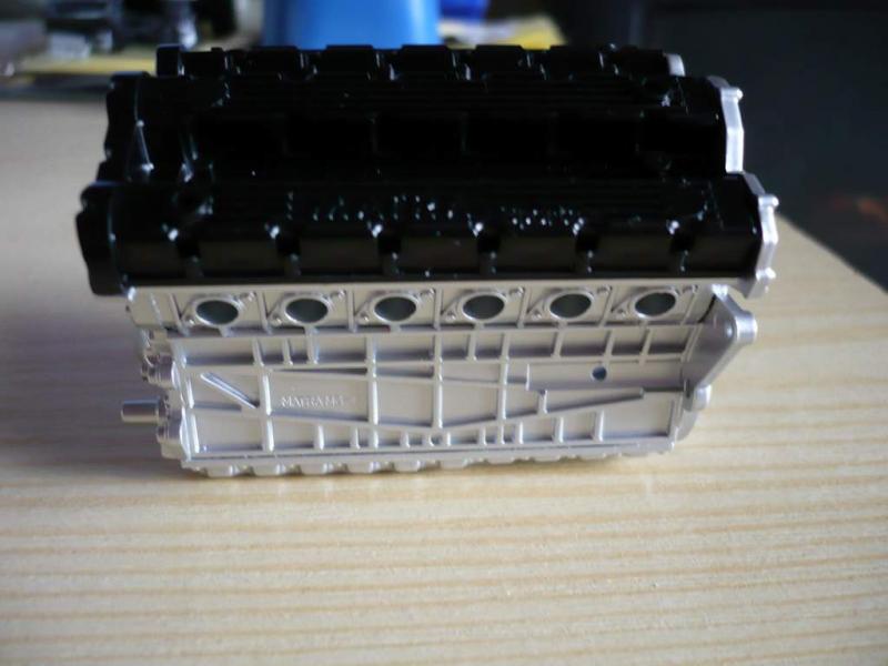 motor