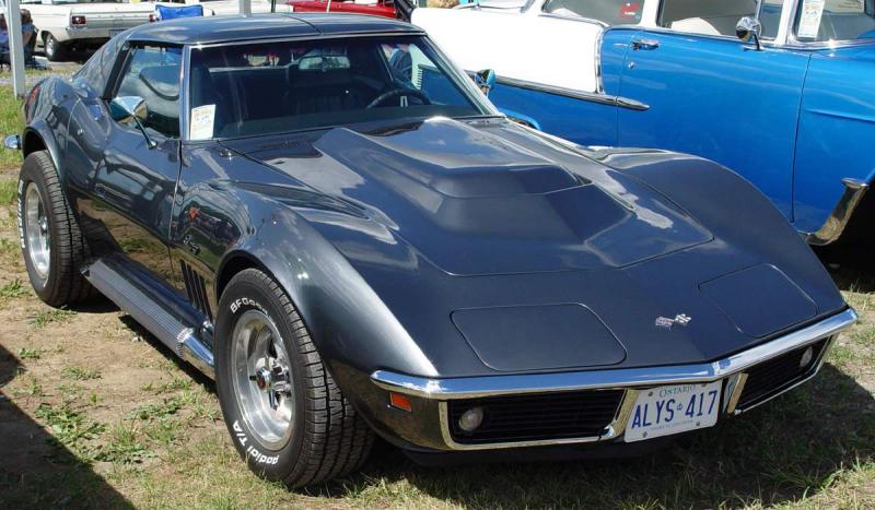 1969-Chevrolet-Corvette