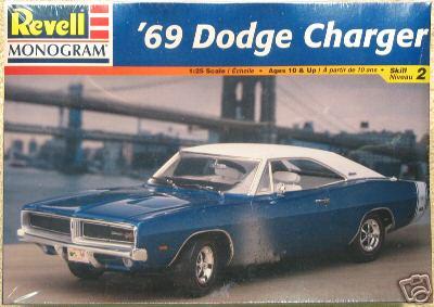 charger 69