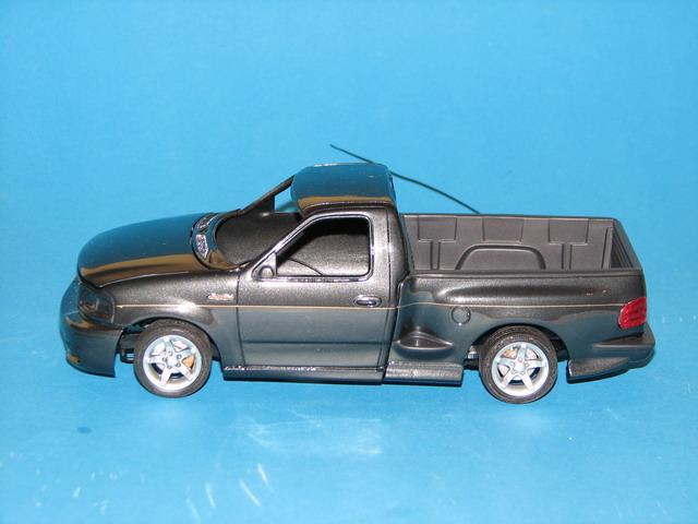 SVT F-150 5