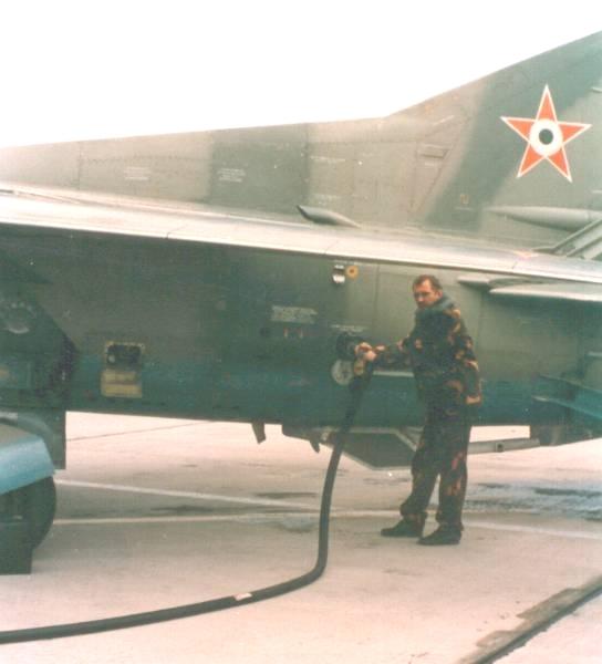 Üzemanyagfeltöltés