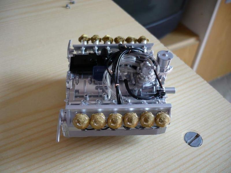motor