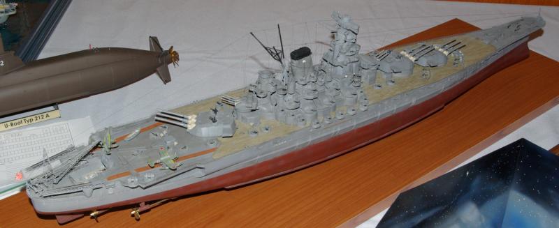 3 Yamato