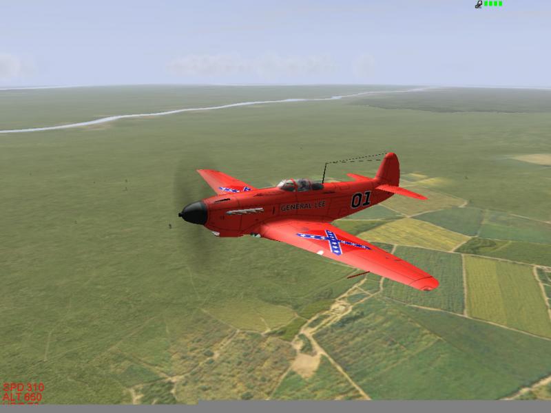 yak9 general lee

Csak neked!:)
