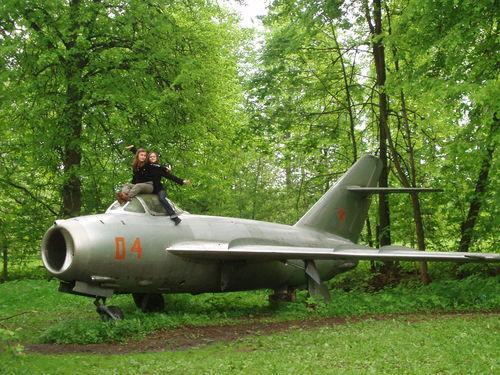 mig17girls