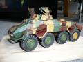 SdKfz 234/1 Audi Nr5