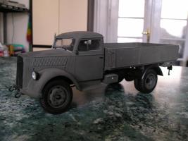 Italeri 773

Opel Blitz 1/24
