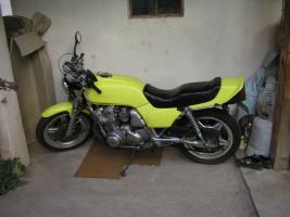 Honda CB900 F2 1980

hamarosan veteránvizsgás lesz