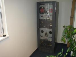 BRG SHR-208