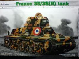 Francia kistank
(gábor76)