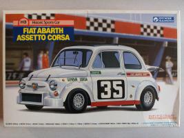 Fiat Abarth Assetto Corsa
(Peti78)