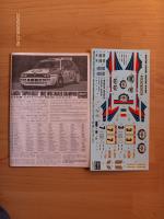 Lancia "Super Delta" 1992 WRC
(Peti78)